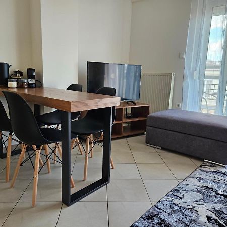 Syggrou Open View Apt Салоніки Екстер'єр фото
